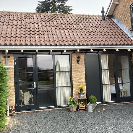 'T Huske Bed & Breakfast Werkendam Exterior photo