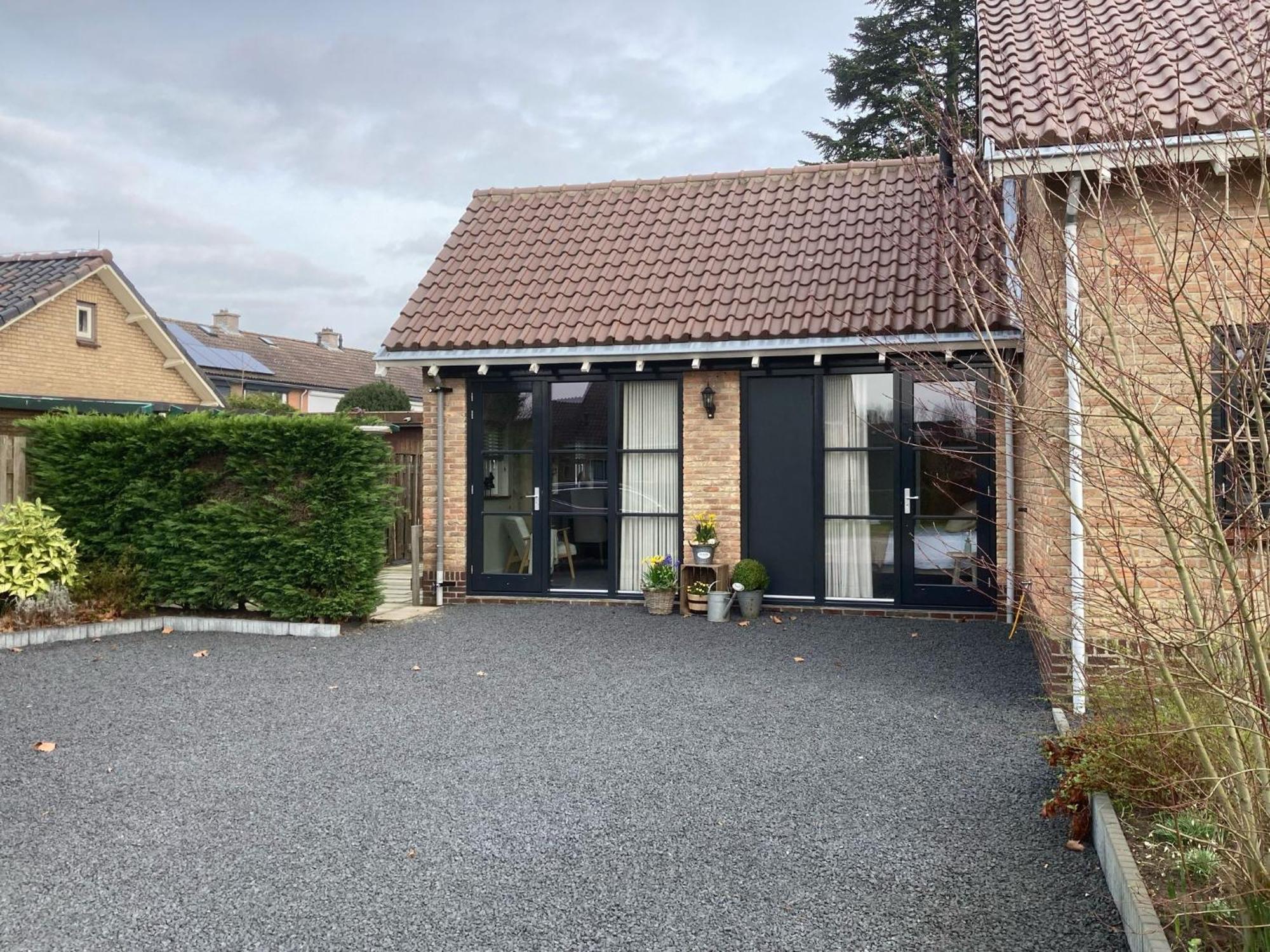 'T Huske Bed & Breakfast Werkendam Exterior photo