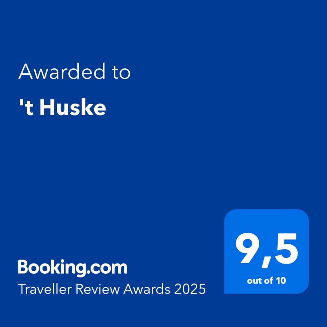 'T Huske Bed & Breakfast Werkendam Exterior photo